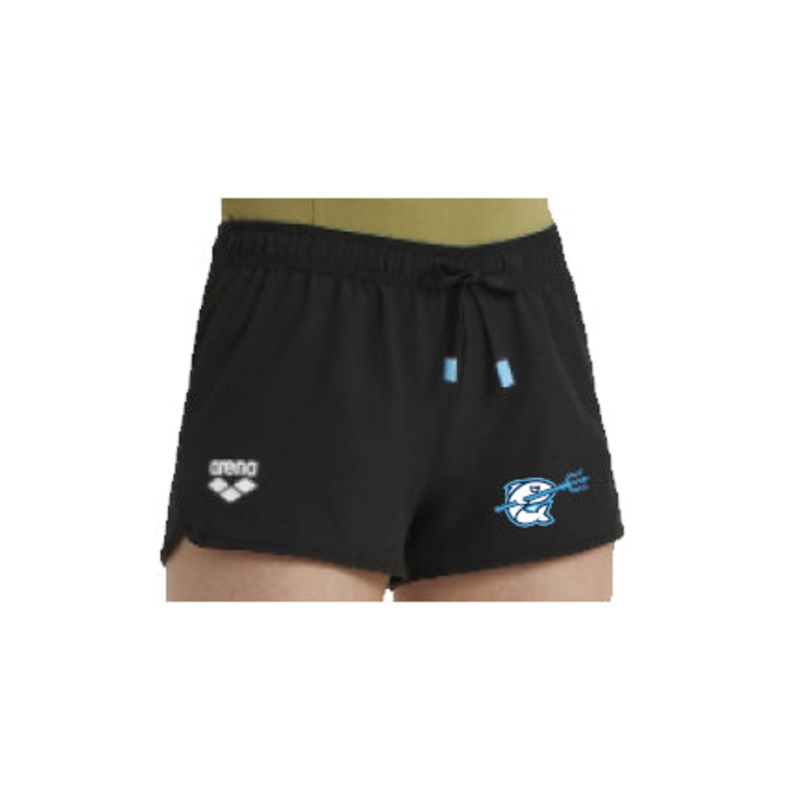 Amherst Tritons - ARENA Female Team Short Solid