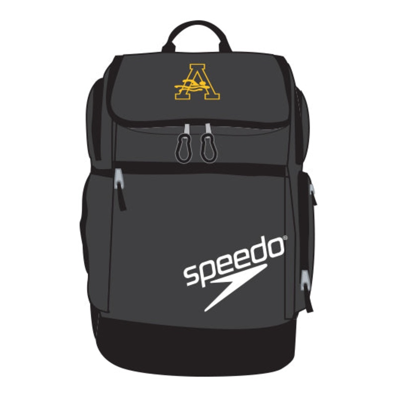 Amity Regional AC_2020_SPEEDO Teamster 2.0 Backpack