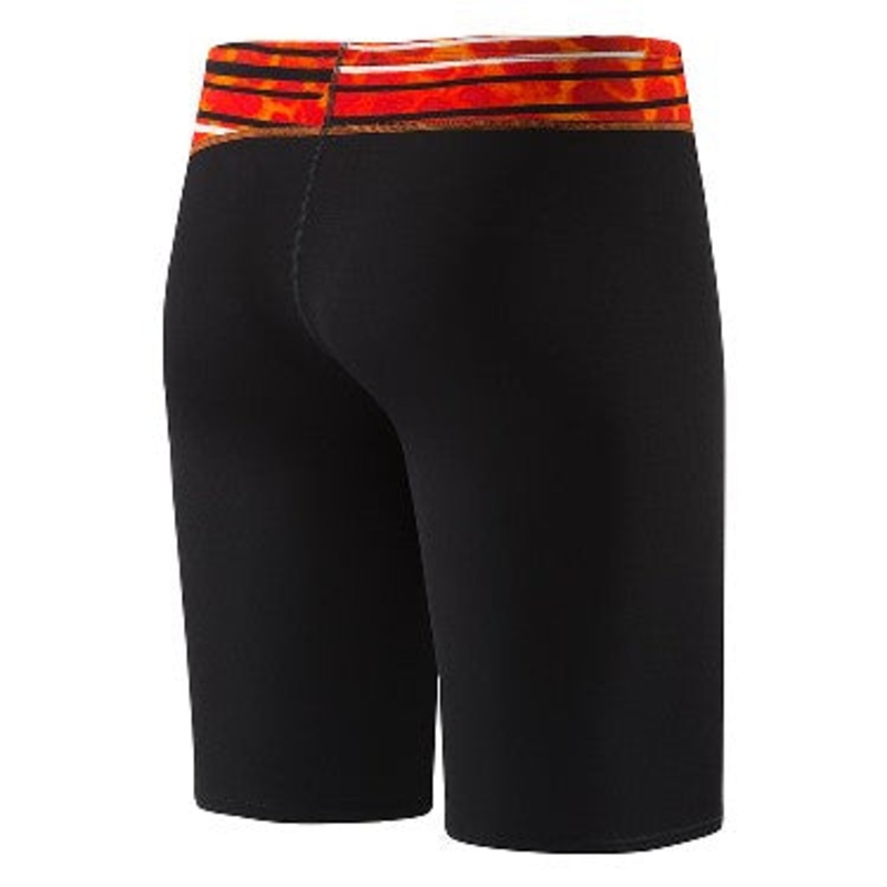 Andover Swim Team_2018_Male Orange Got You Jammer