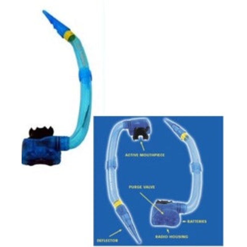 Aqua FM Snorkel