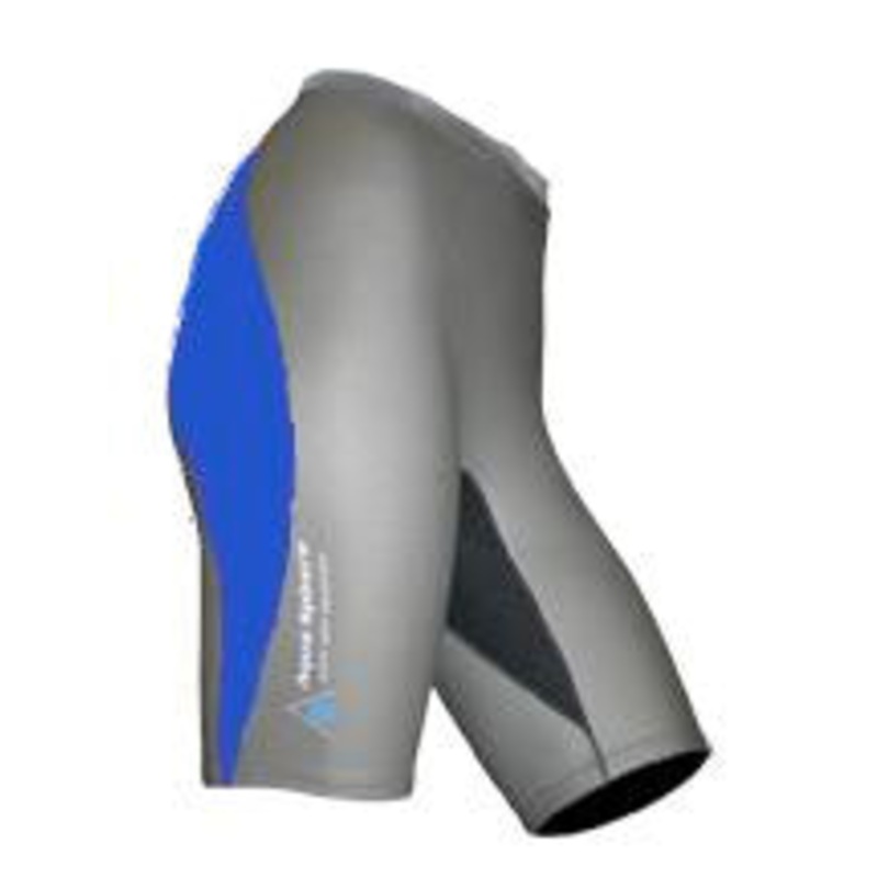 Aqua Sphere Aqua Skin WT80 Skin Shorts