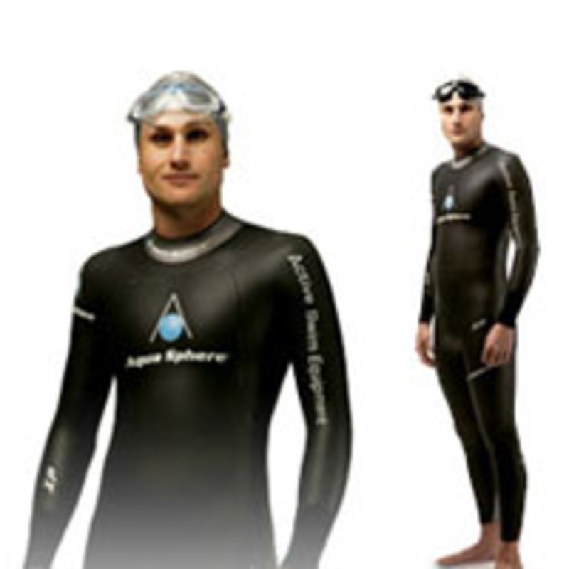 Aqua Sphere XP Multisport Wetsuit