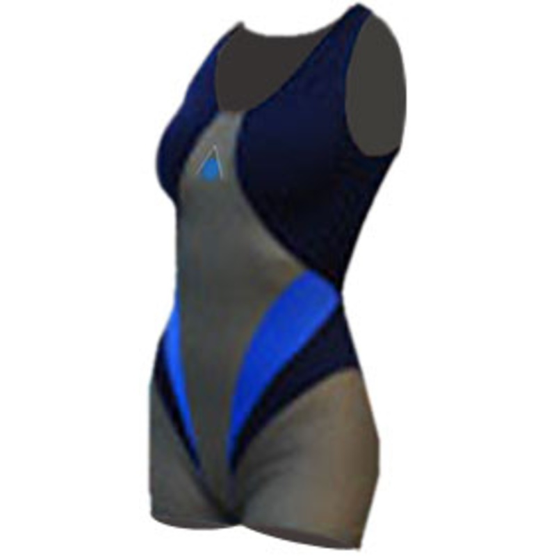 AquaSphere Women's Shorty Aqua Skin