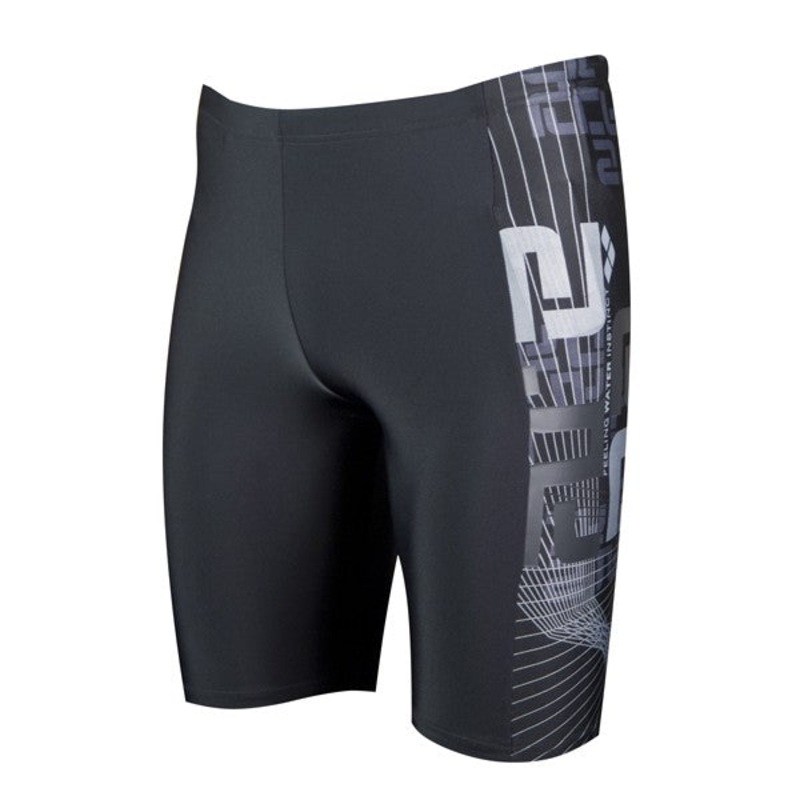 Arena Men's Borgy Jammer - Adult