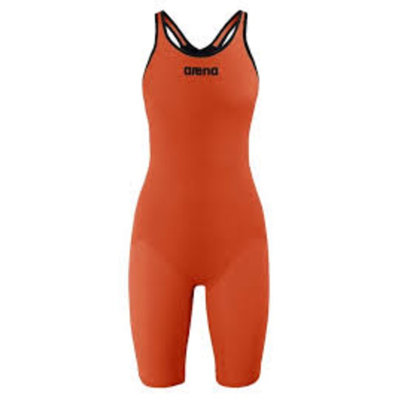 ARENA Powerskin Carbon Pro Mark 2 Closed Back Kneeskin