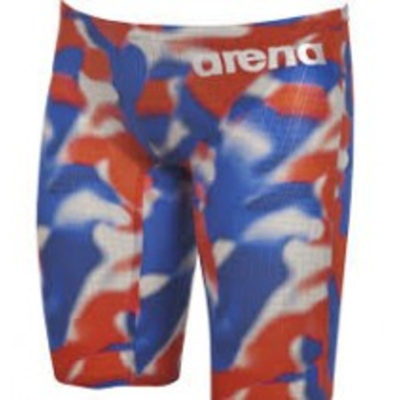ARENA Powerskin Carbon Pro Mark 2 Jammer