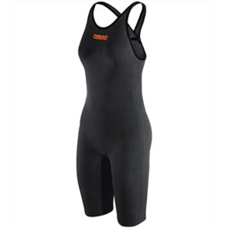 ARENA Powerskin Carbon Pro MK2 KneeSkin Closed Back (24 Only)