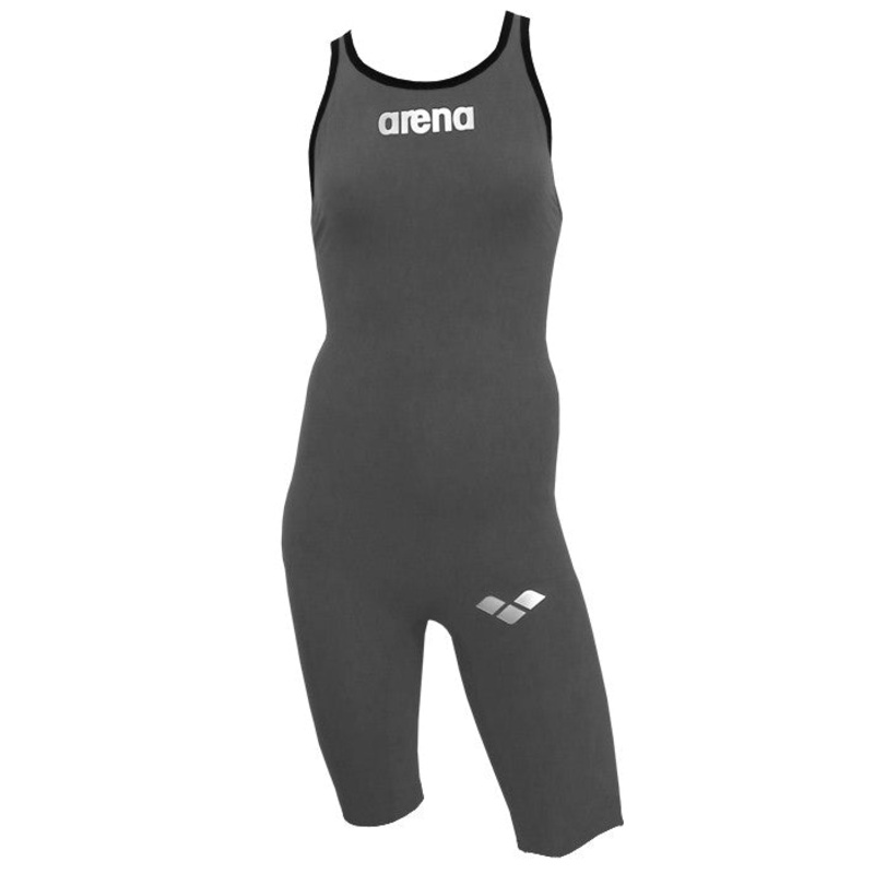 ARENA Powerskin X-GLIDE KneeSkin Open Back