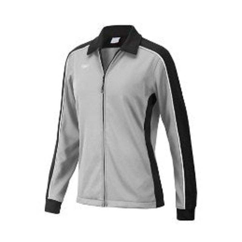 ASCLUB_2018_Streamline Warm-up Jacket Female