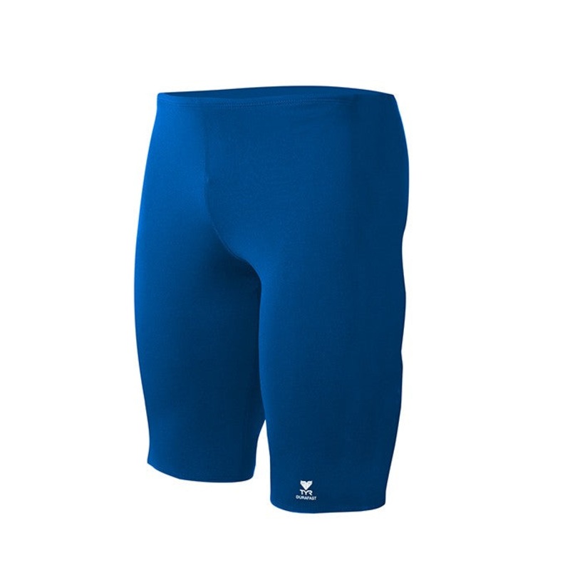 Bel Air Athletic Club_2018_Durafast Elite Solid Jammer
