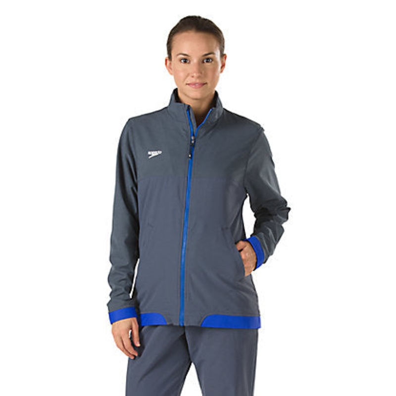 Blue Devil Aquatics_2018_Female Tech Warm Up Jacket