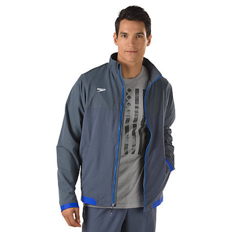 Blue Devil Aquatics_2018_Male Tech Warm Up Jacket