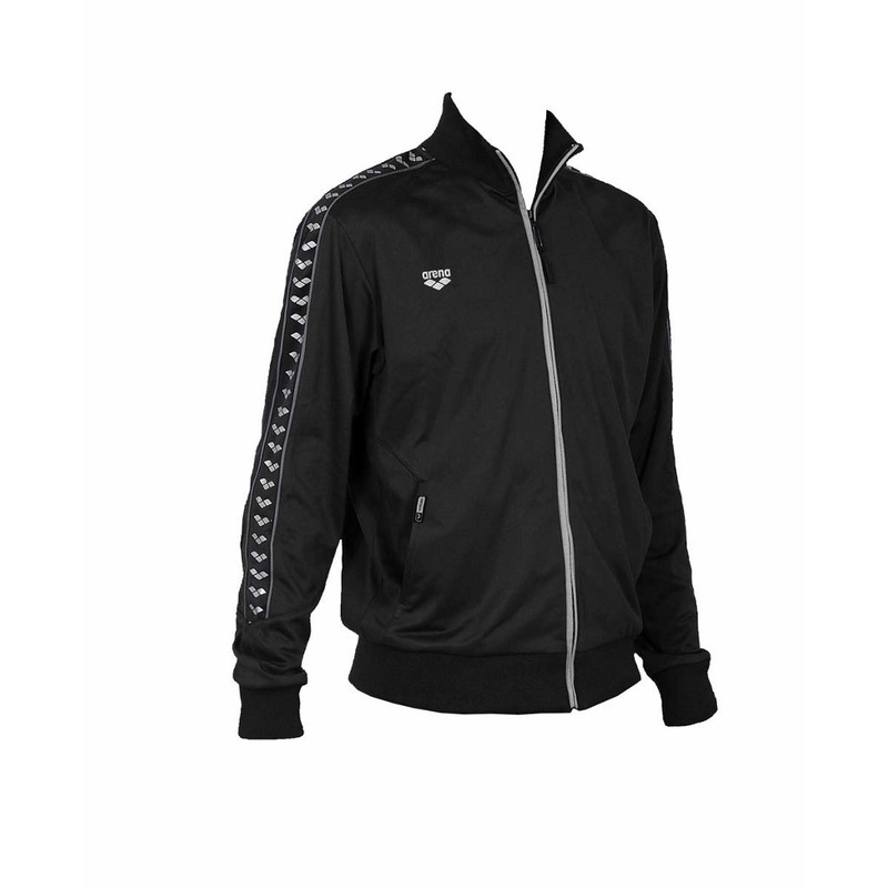 Old_ARENA Throttle Youth Warm Up Jacket