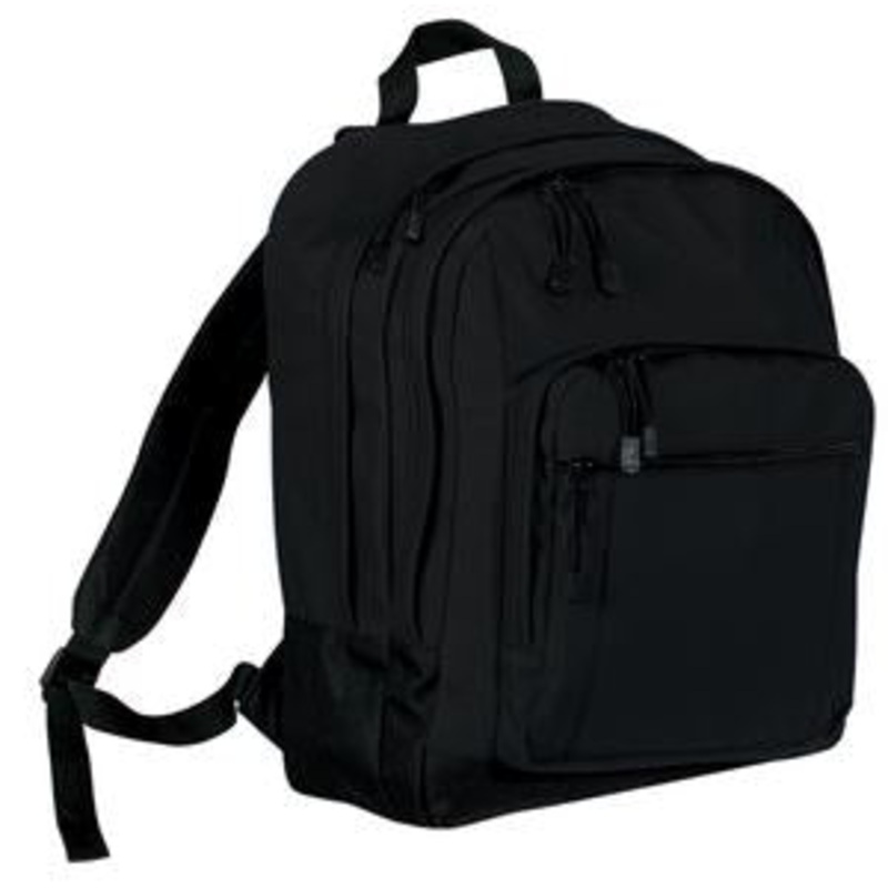 Port and Company  Basic Backpack  BG95