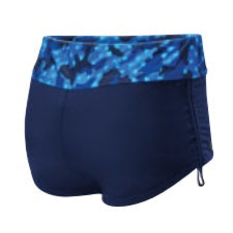 TYR Della Boyshort - Cadet