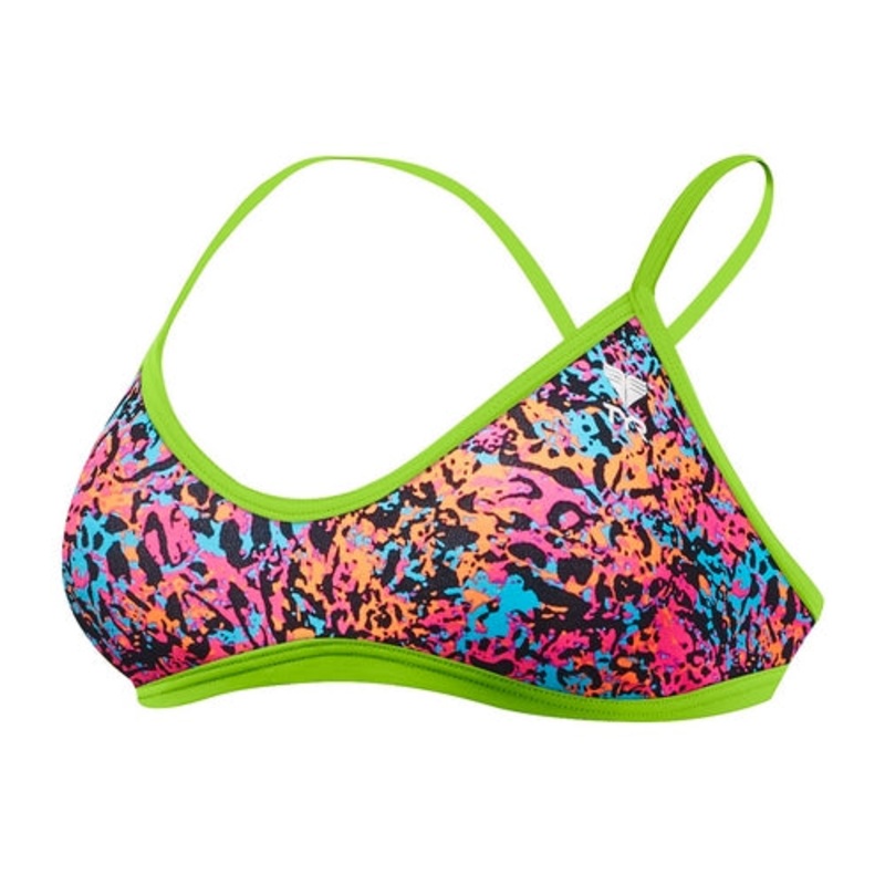 TYR Motus Trinity Top