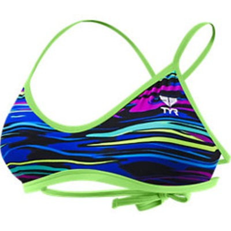 TYR Training Fresno Women's Mojave Tieback Top