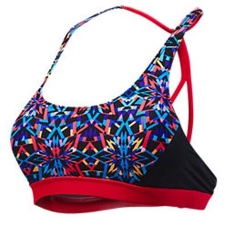 TYR Women's Carnivale Harlow Top