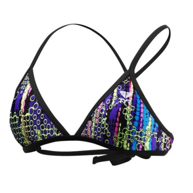 TYR Women's Hiromi Bali Tieback Top