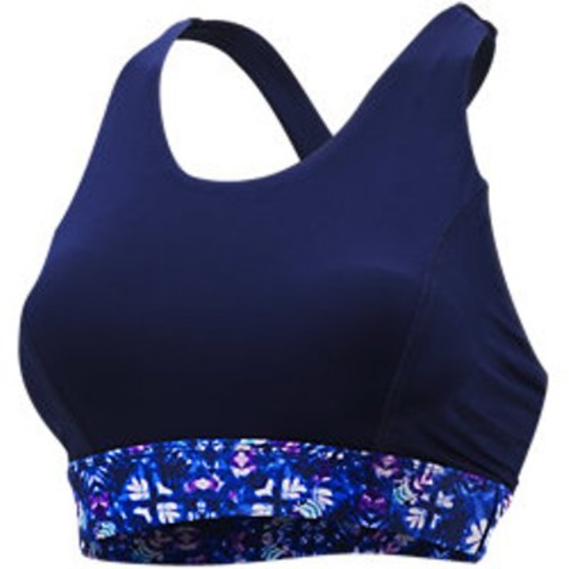 TYR Women's Santa Cruz Jade Top