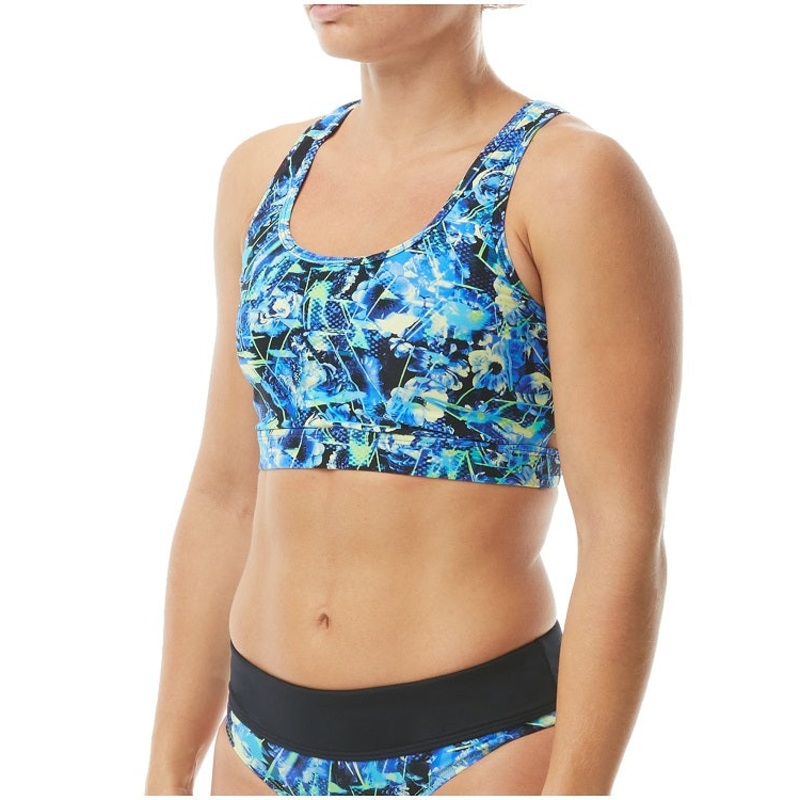 TYR Womens Harley Top Delphinium