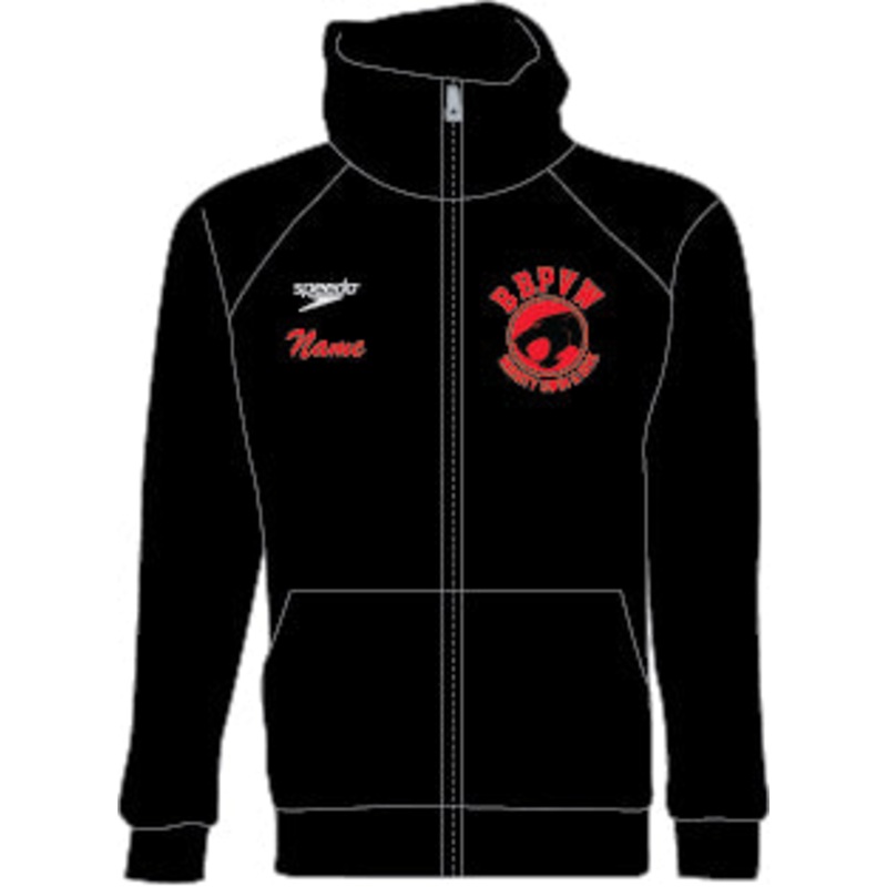 BPVW Female Team Jacket