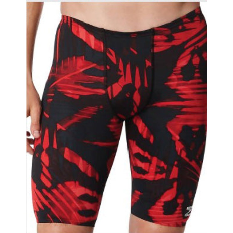 BPVW- SPEEDO Endurance Reflected Jammer