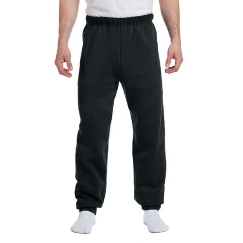 BSCAttleboro_2018_Unisex 50/50 Fleece Sweatpants