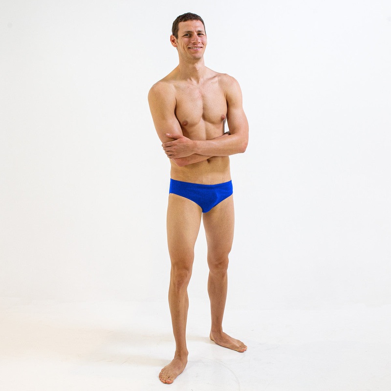 BURKE STATION DESTROYERS - FINIS Male Adult Brief