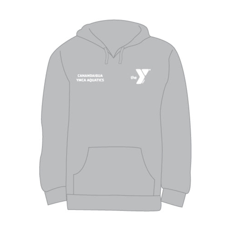 Canandaigua Team Hooded Sweatshirt