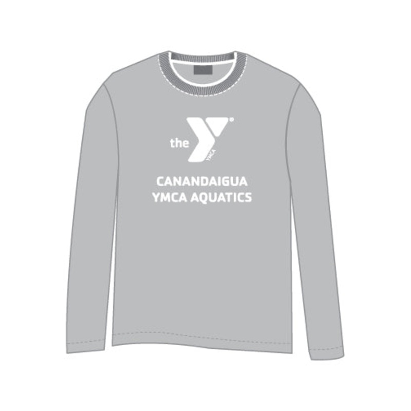 Canandaigua Team Long Sleeve T-Shirt