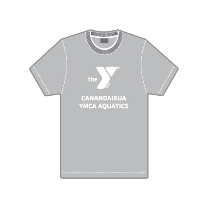 Canandaigua Team Short Sleeve T-Shirt