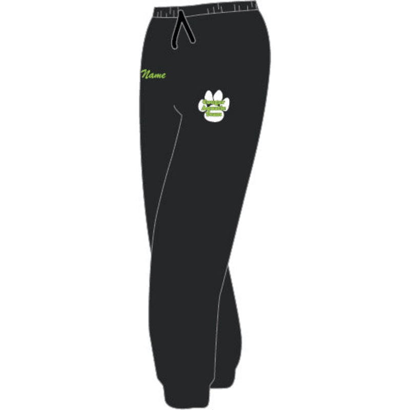 Cougar Aquatic Team - SPEEDO Female Relaxed Jogger