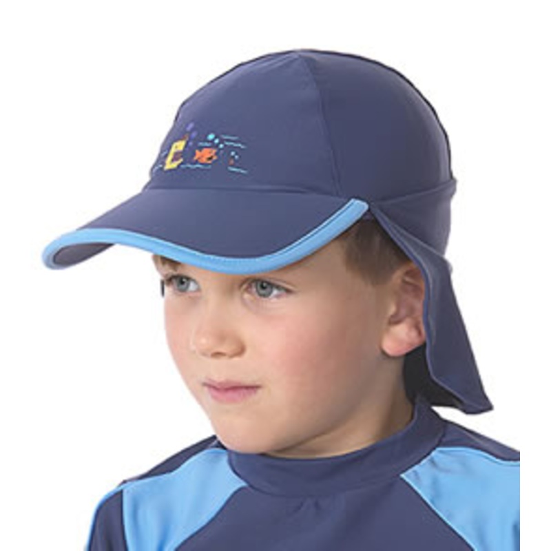 SUN-TOGS BluKuda Legionnaire Hat