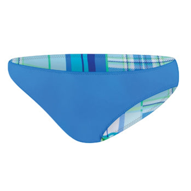 TYR Catalina Island Reversible Bikini Bottom - Adult