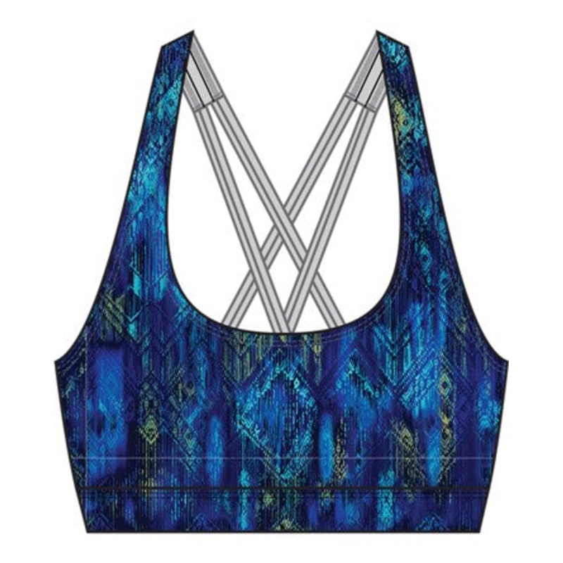 TYR Kamali Jojo Top