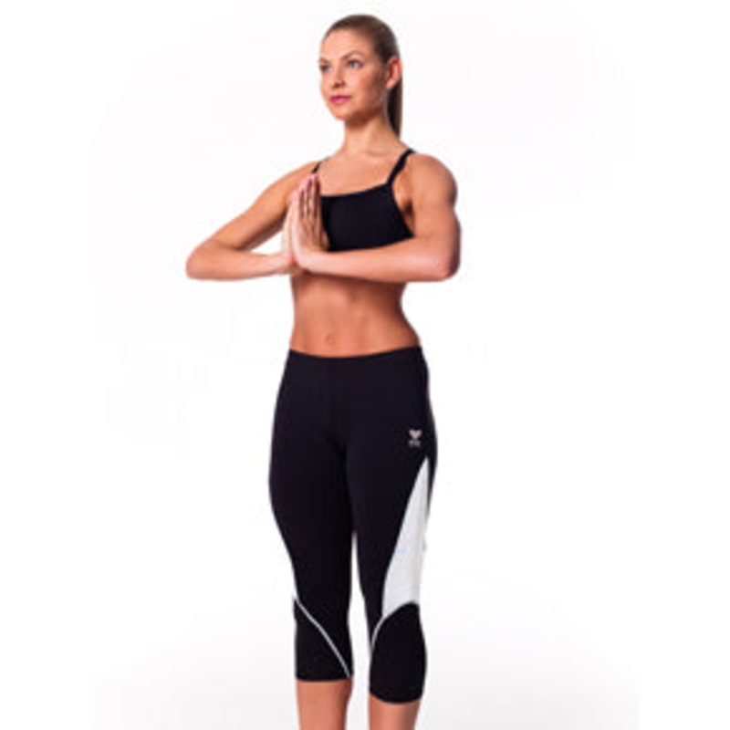 TYR Kinetic Running Capris