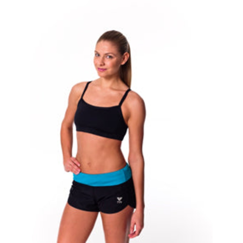 TYR Kinetic Sports Bra w/ Adjustable Straps