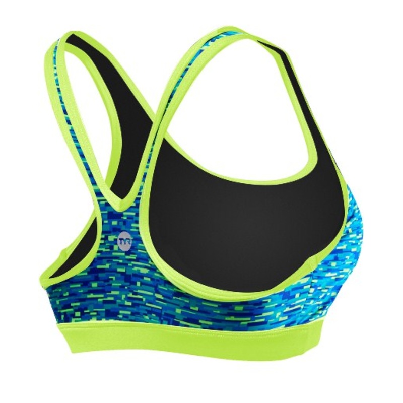 TYR Lyn Racerback-Napa - Adult