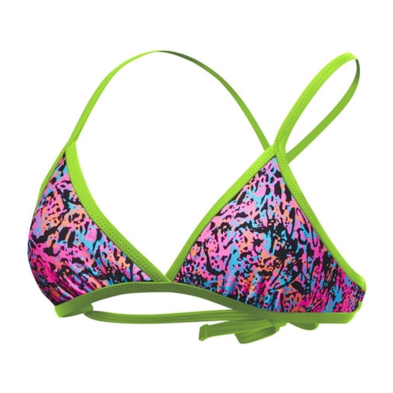 TYR Motus Bali Tieback Top