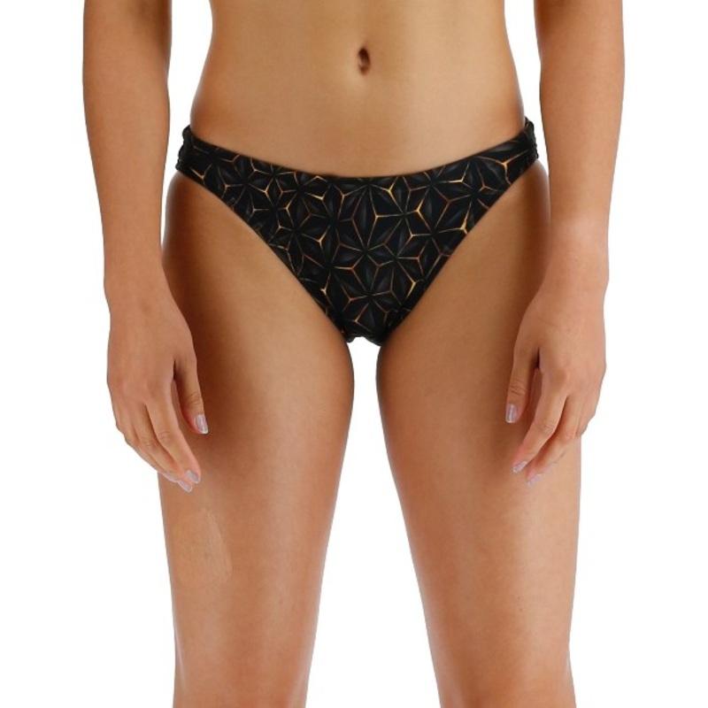 TYR Obsidian Classic Mini Bikini Bottom
