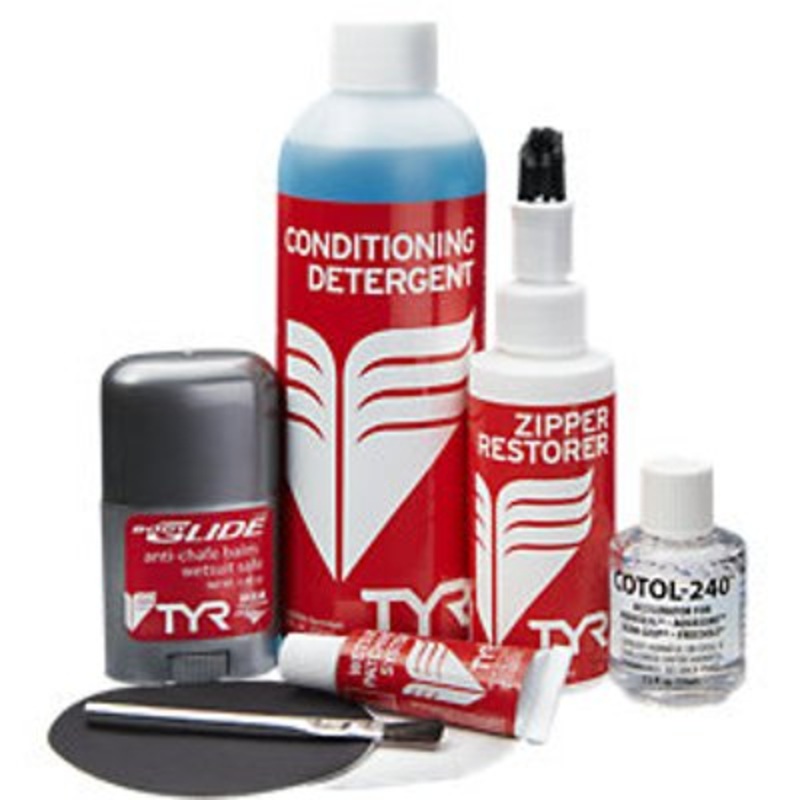 TYR Wetsuit Care Kit