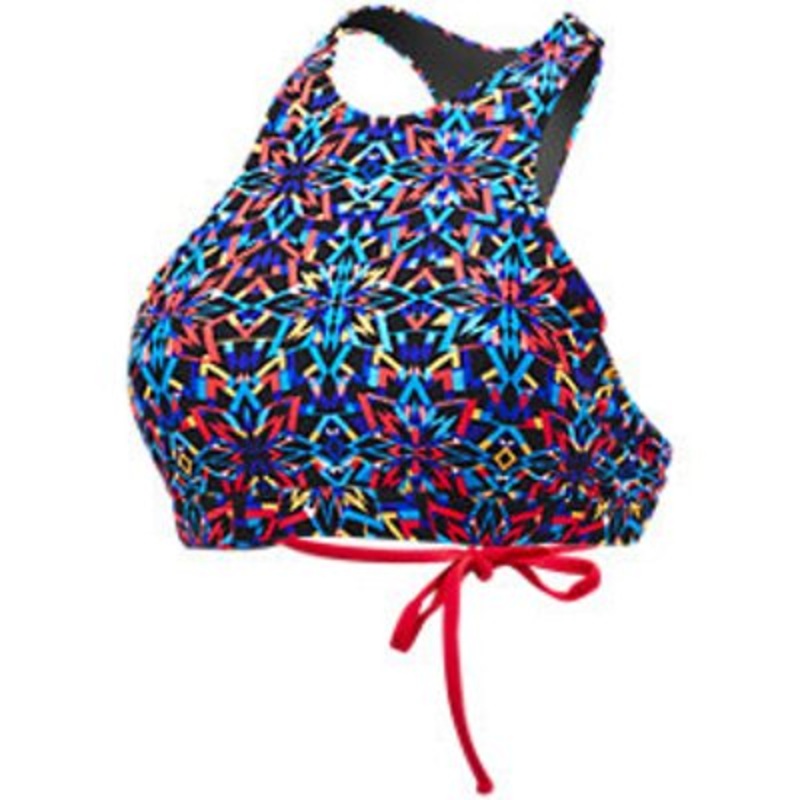 TYR Women's Carnivale Kira Top