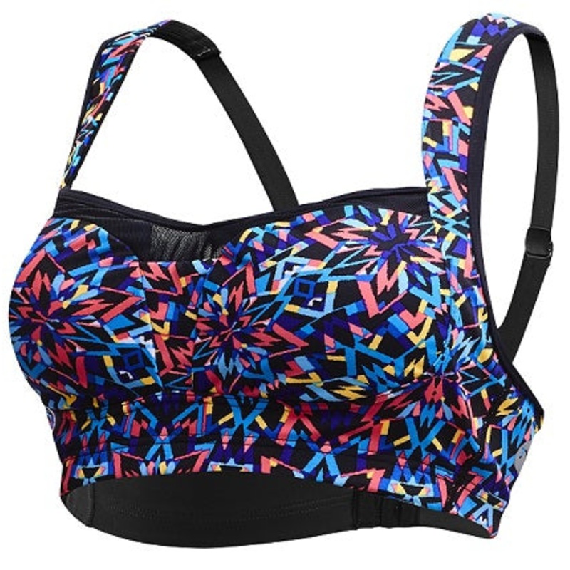 TYR Women's Carnivale Lily Top