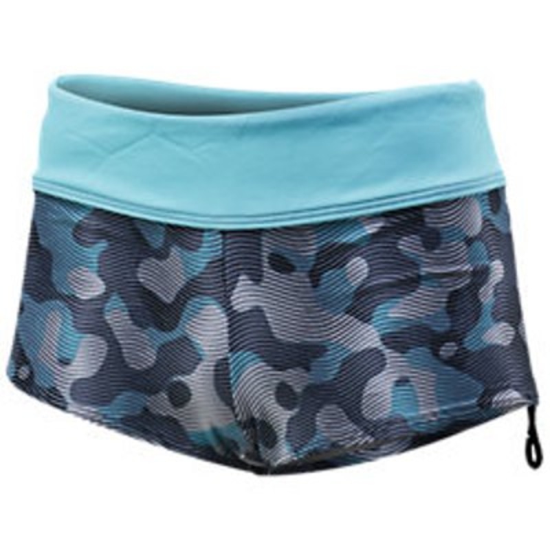 TYR Women's Lavare Della Boyshort