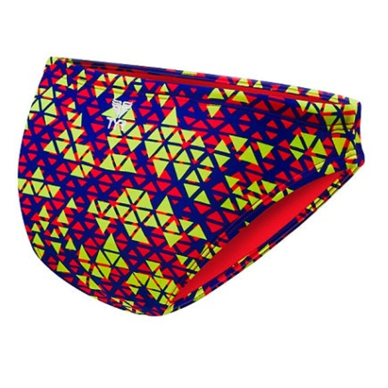 TYR Women's Modena Mini Bikini Bottom