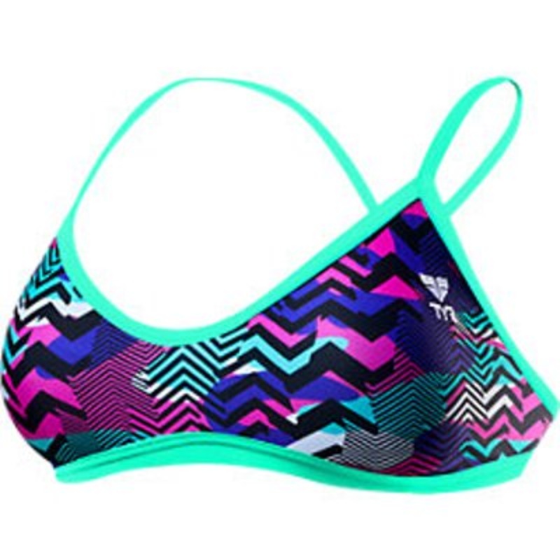 TYR Women's Teramo Trinity Top