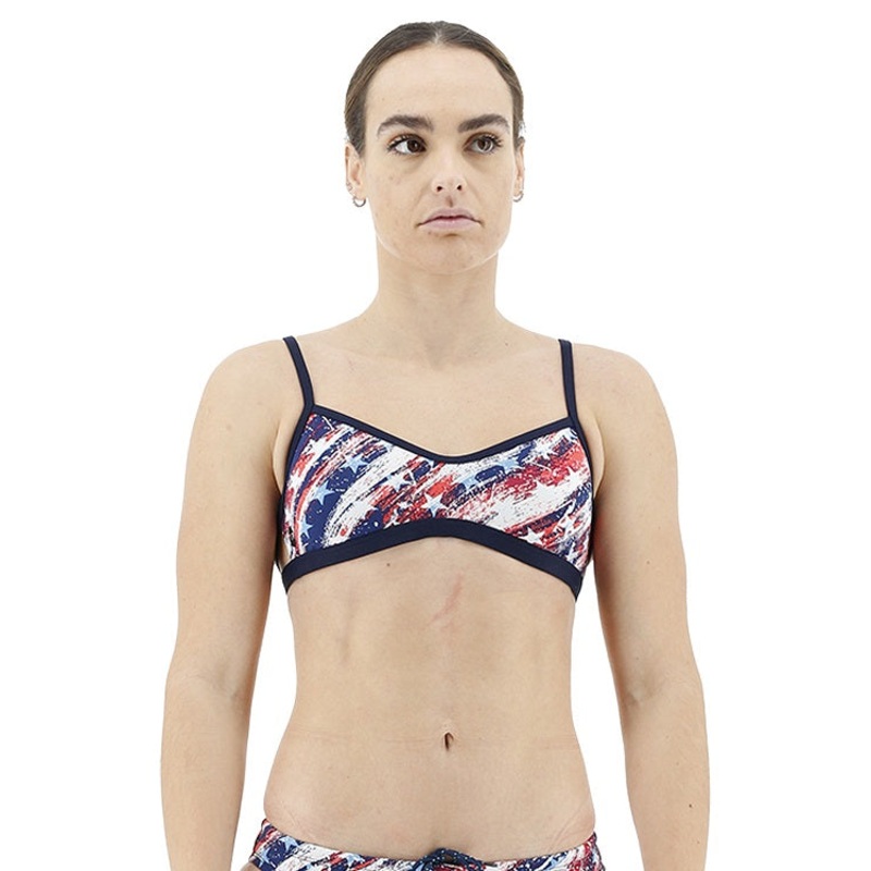TYR Womens Homeland Mojave Top