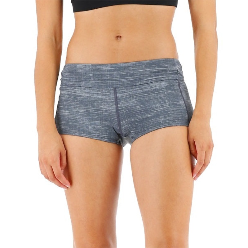 TYR Womens Sandblasted Casey Boyshort
