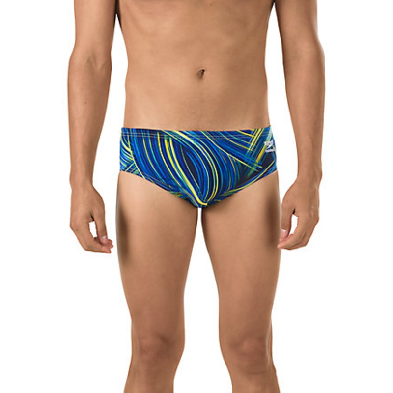 Cardinal Hill|_2018_Male Sapp/Gold Turbo Brief